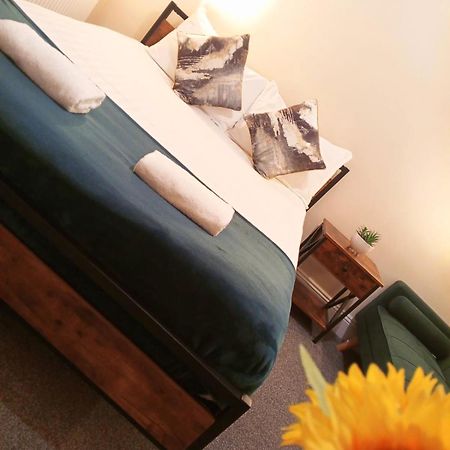 Victorin House - All Rooms Are En-Suite Portsmouth Ngoại thất bức ảnh