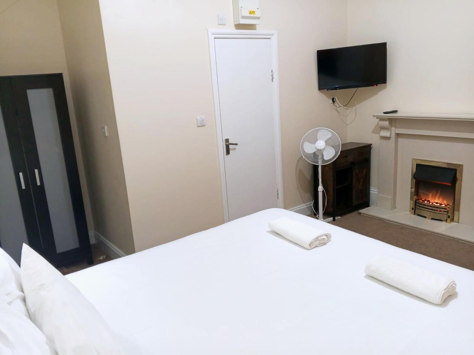 Victorin House - All Rooms Are En-Suite Portsmouth Ngoại thất bức ảnh