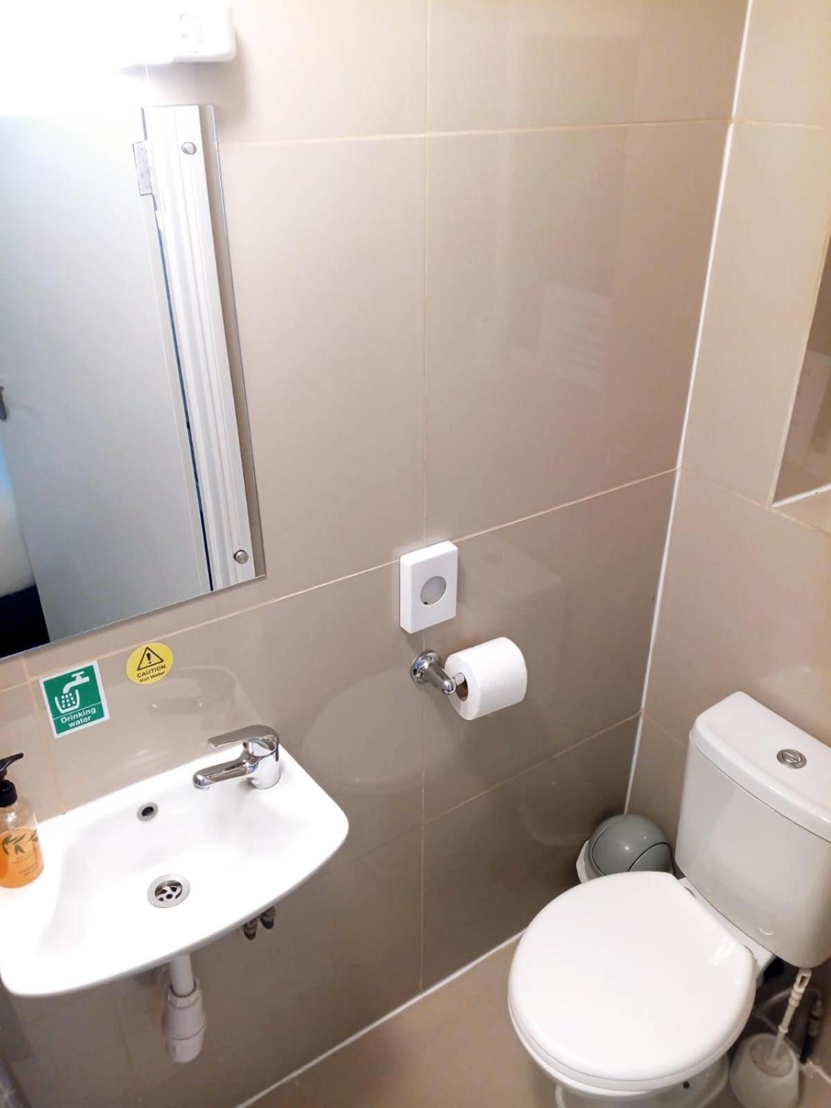 Victorin House - All Rooms Are En-Suite Portsmouth Ngoại thất bức ảnh
