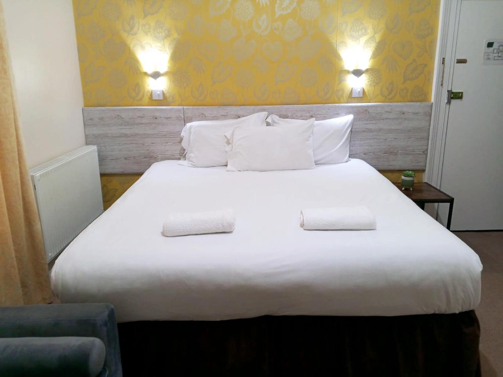 Victorin House - All Rooms Are En-Suite Portsmouth Phòng bức ảnh