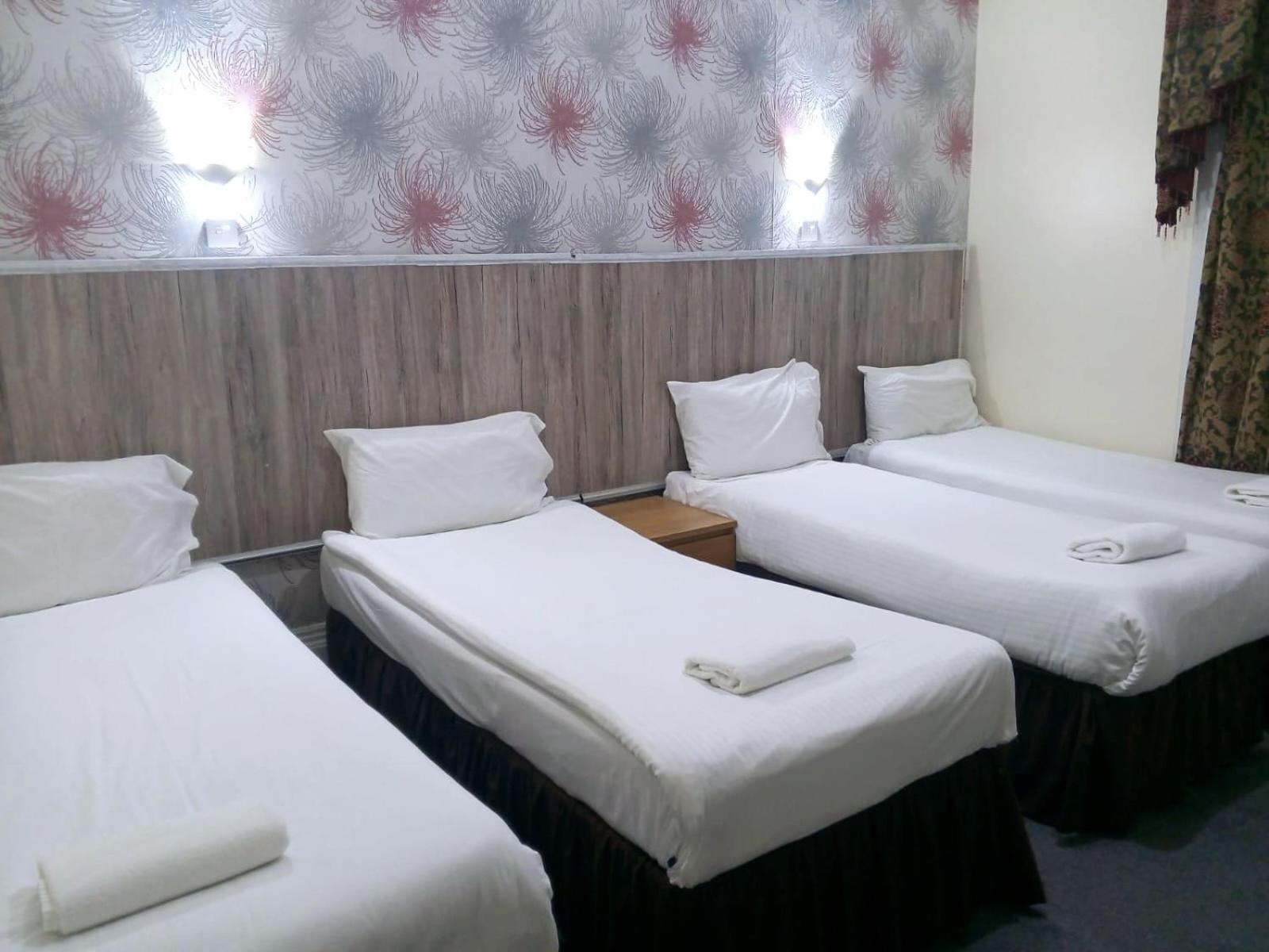 Victorin House - All Rooms Are En-Suite Portsmouth Ngoại thất bức ảnh