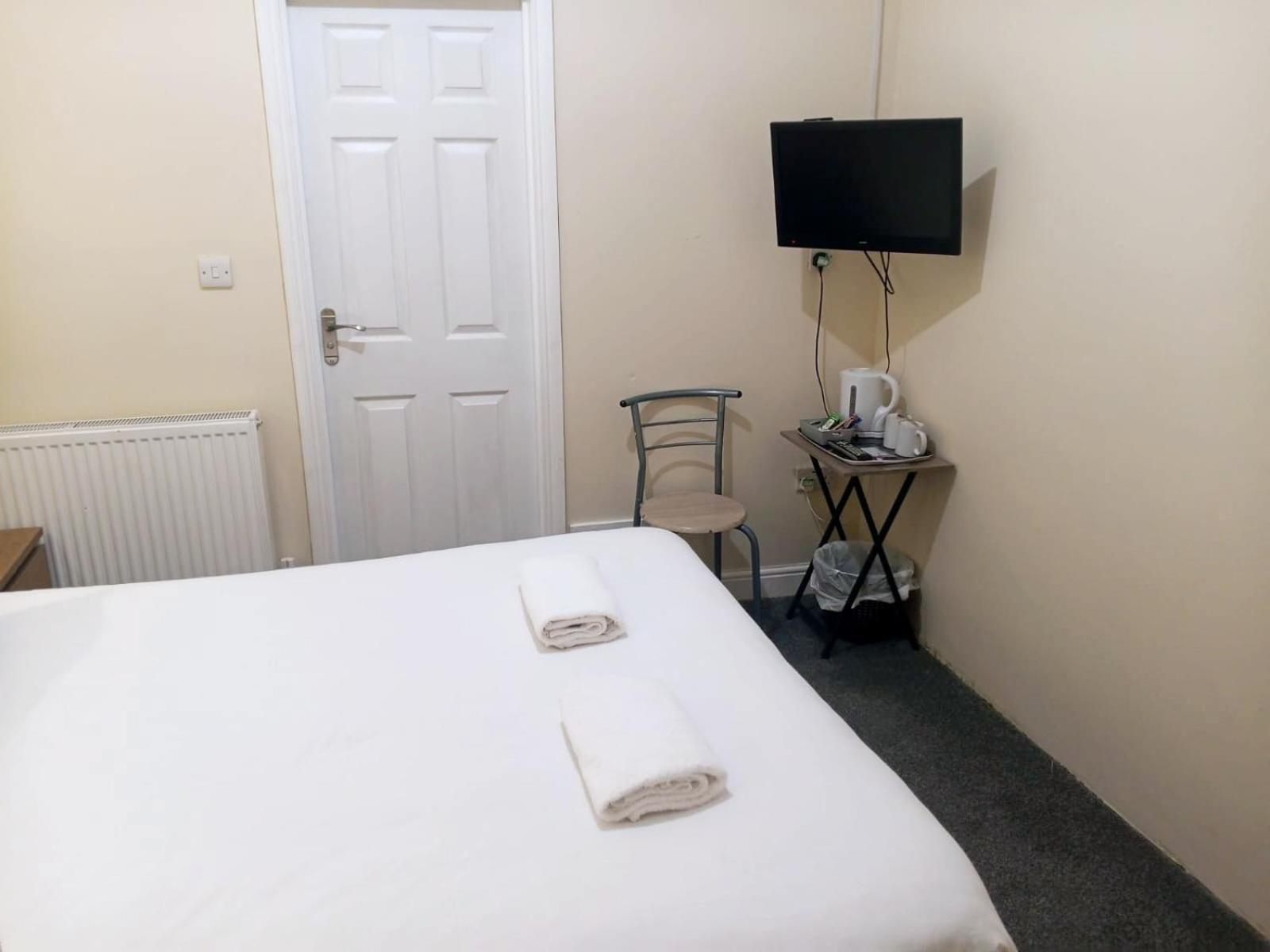 Victorin House - All Rooms Are En-Suite Portsmouth Ngoại thất bức ảnh