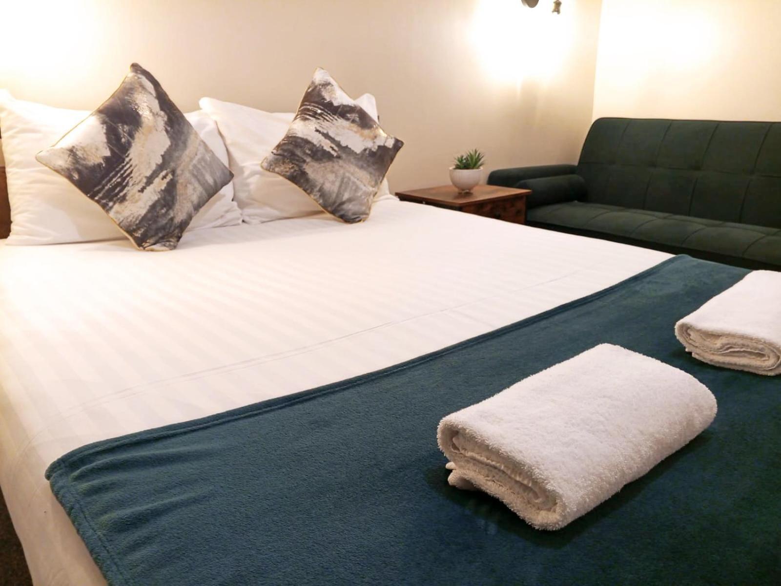 Victorin House - All Rooms Are En-Suite Portsmouth Ngoại thất bức ảnh