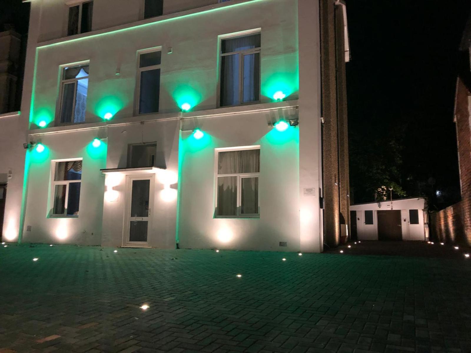 Victorin House - All Rooms Are En-Suite Portsmouth Ngoại thất bức ảnh