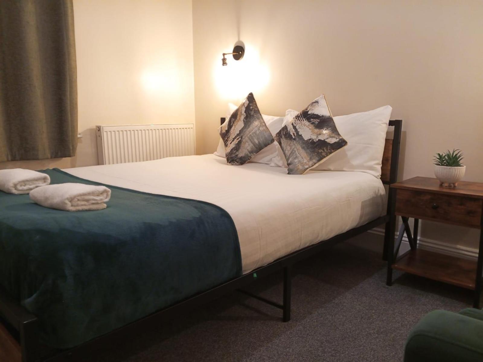 Victorin House - All Rooms Are En-Suite Portsmouth Ngoại thất bức ảnh