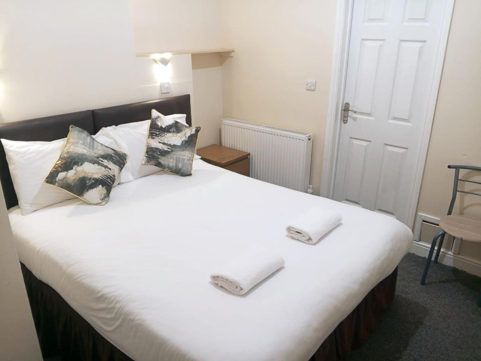Victorin House - All Rooms Are En-Suite Portsmouth Ngoại thất bức ảnh