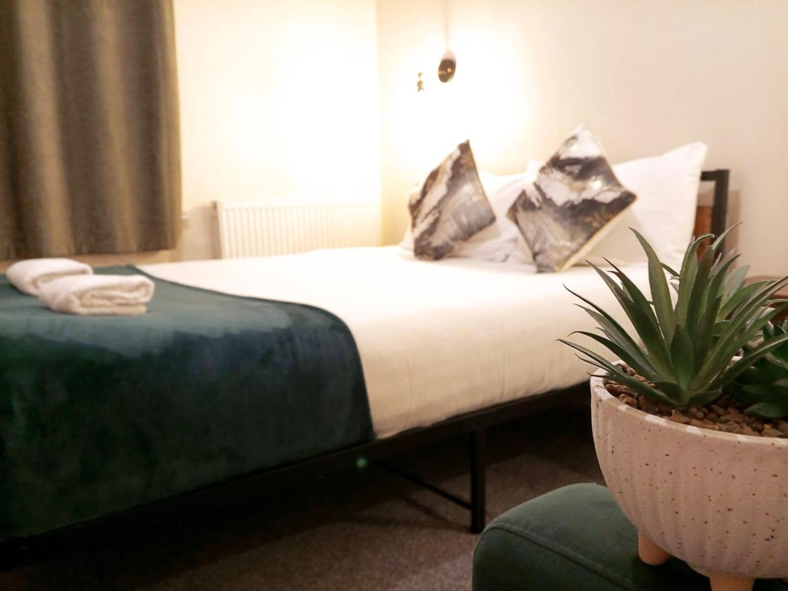Victorin House - All Rooms Are En-Suite Portsmouth Ngoại thất bức ảnh