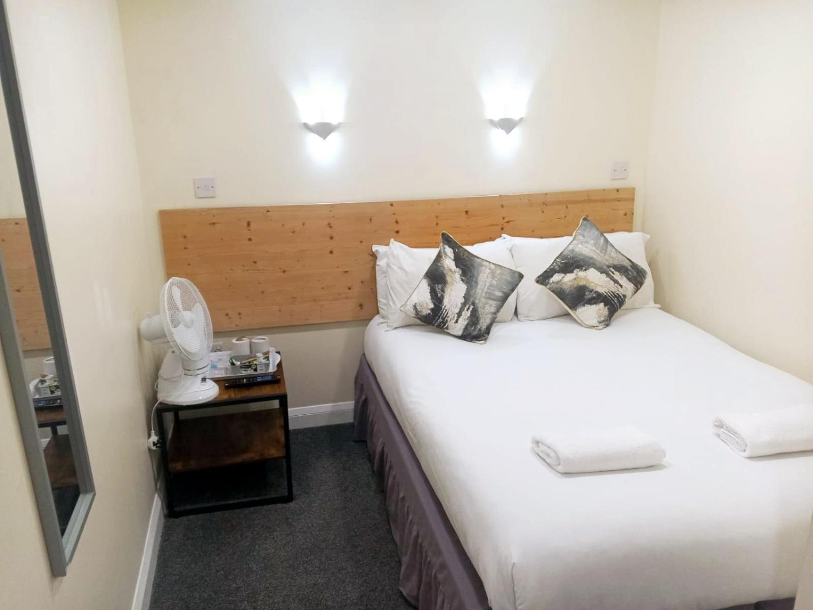 Victorin House - All Rooms Are En-Suite Portsmouth Ngoại thất bức ảnh