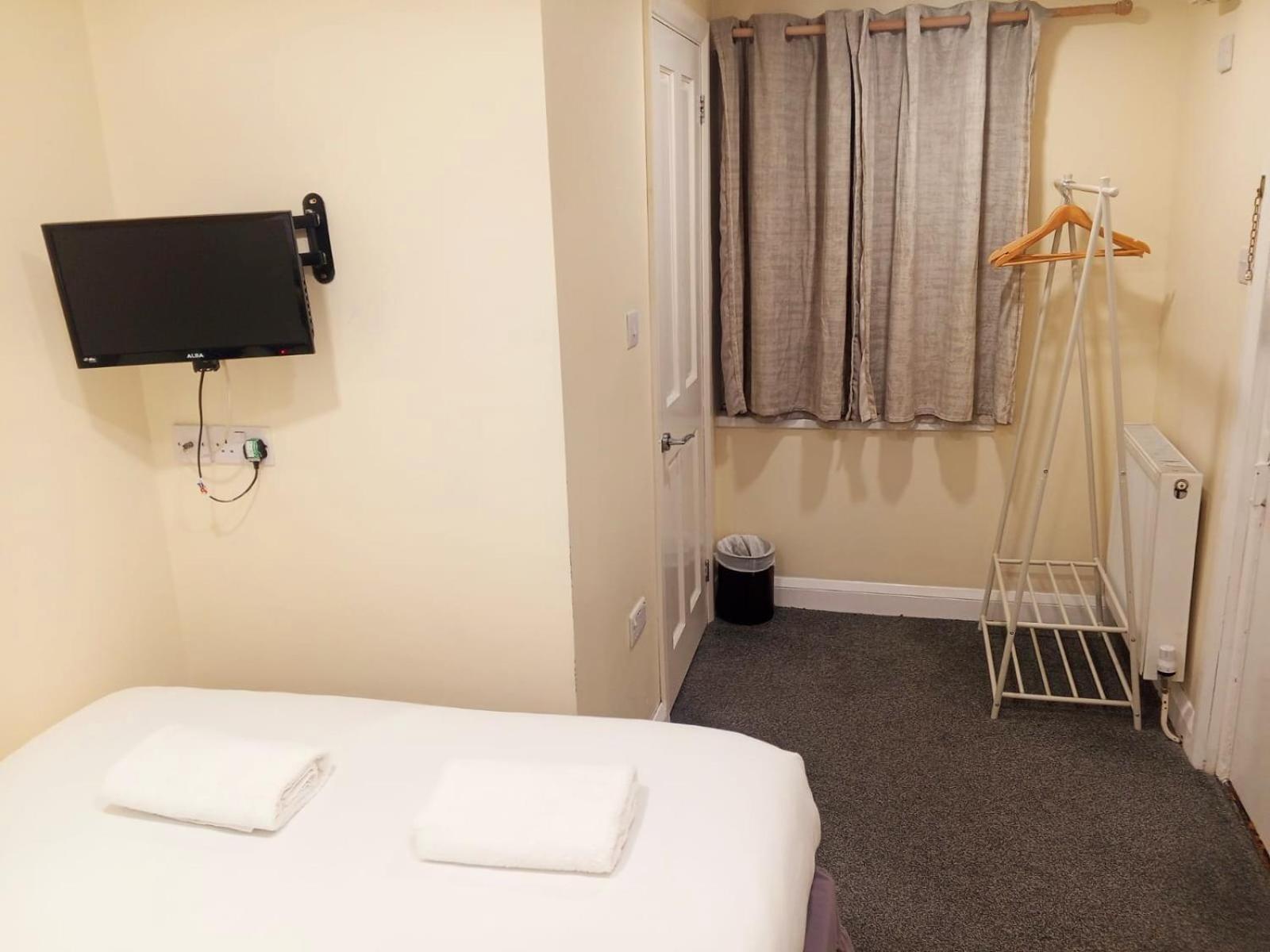 Victorin House - All Rooms Are En-Suite Portsmouth Ngoại thất bức ảnh