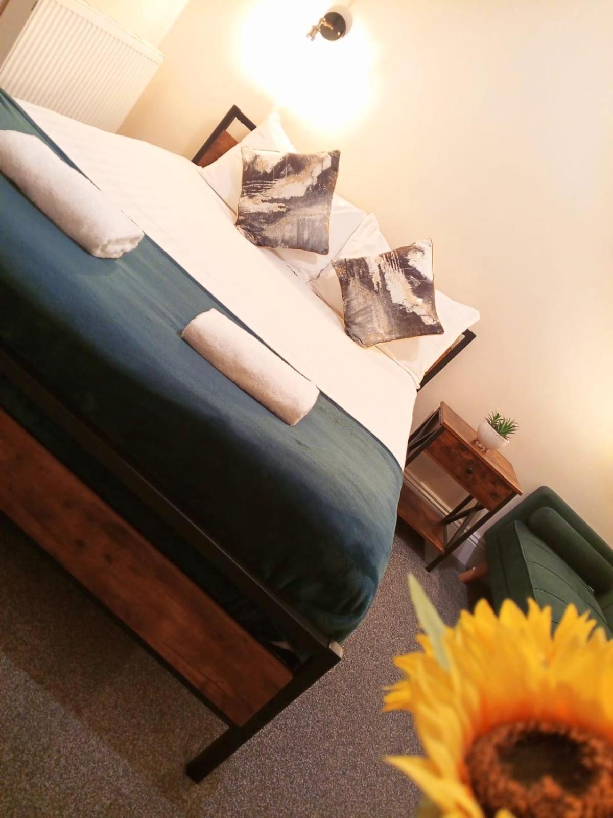 Victorin House - All Rooms Are En-Suite Portsmouth Ngoại thất bức ảnh
