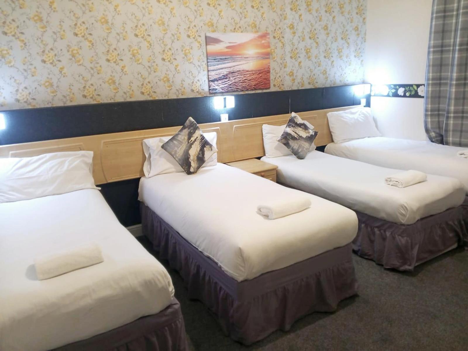 Victorin House - All Rooms Are En-Suite Portsmouth Ngoại thất bức ảnh