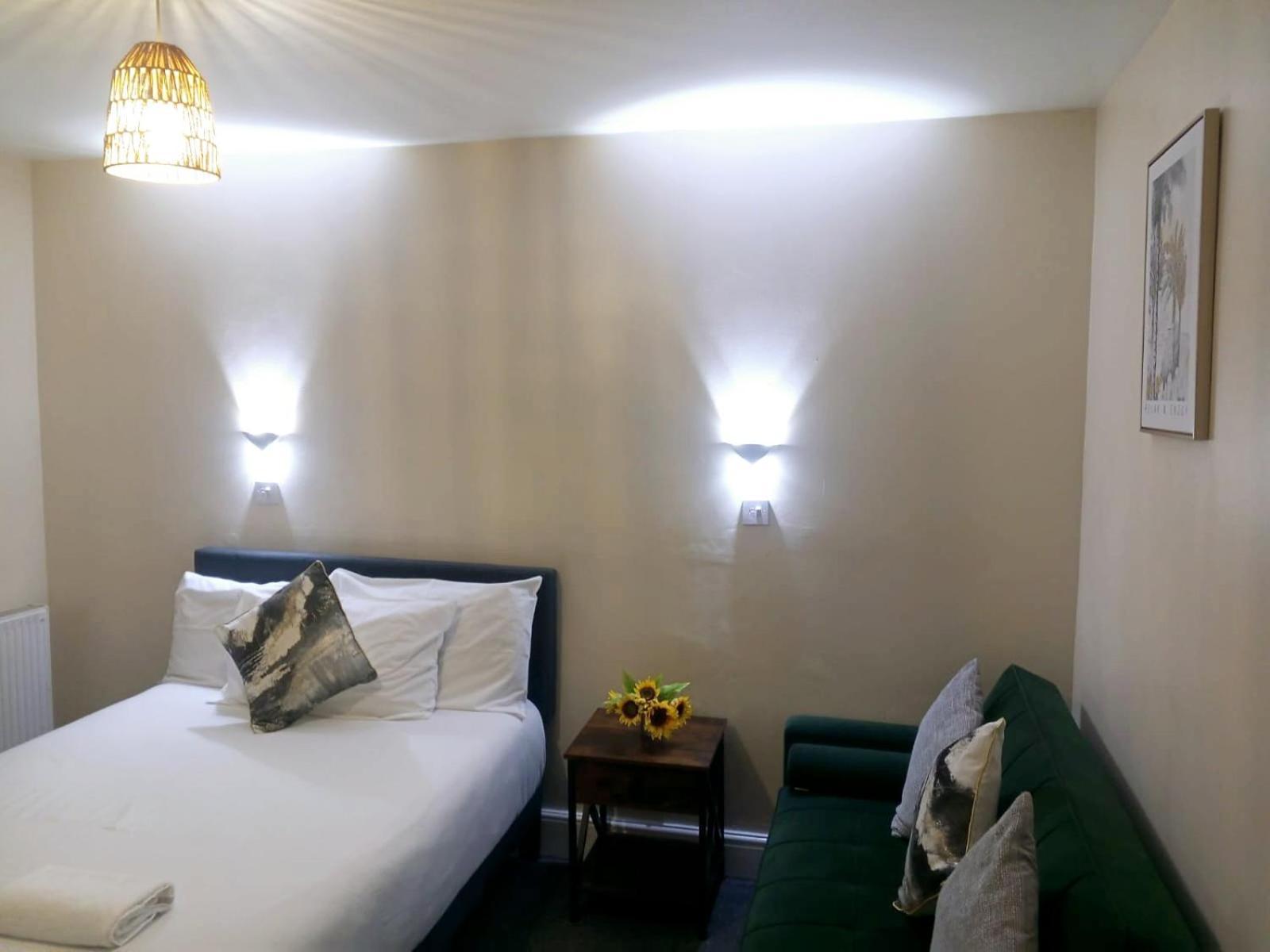 Victorin House - All Rooms Are En-Suite Portsmouth Ngoại thất bức ảnh
