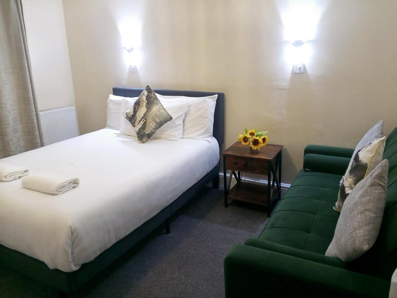 Victorin House - All Rooms Are En-Suite Portsmouth Ngoại thất bức ảnh