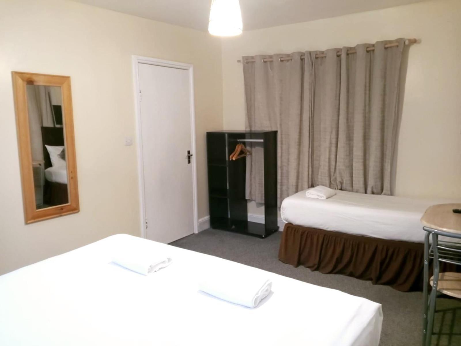 Victorin House - All Rooms Are En-Suite Portsmouth Ngoại thất bức ảnh
