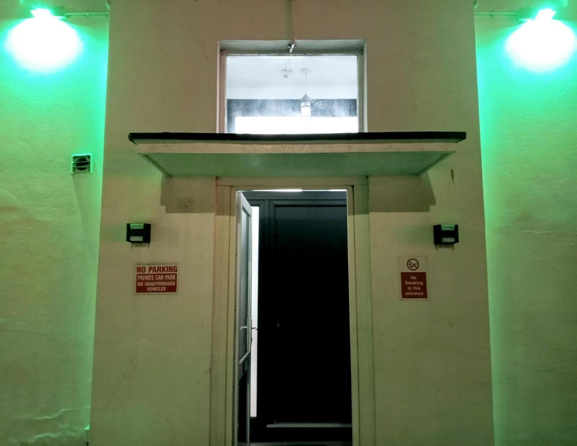 Victorin House - All Rooms Are En-Suite Portsmouth Ngoại thất bức ảnh