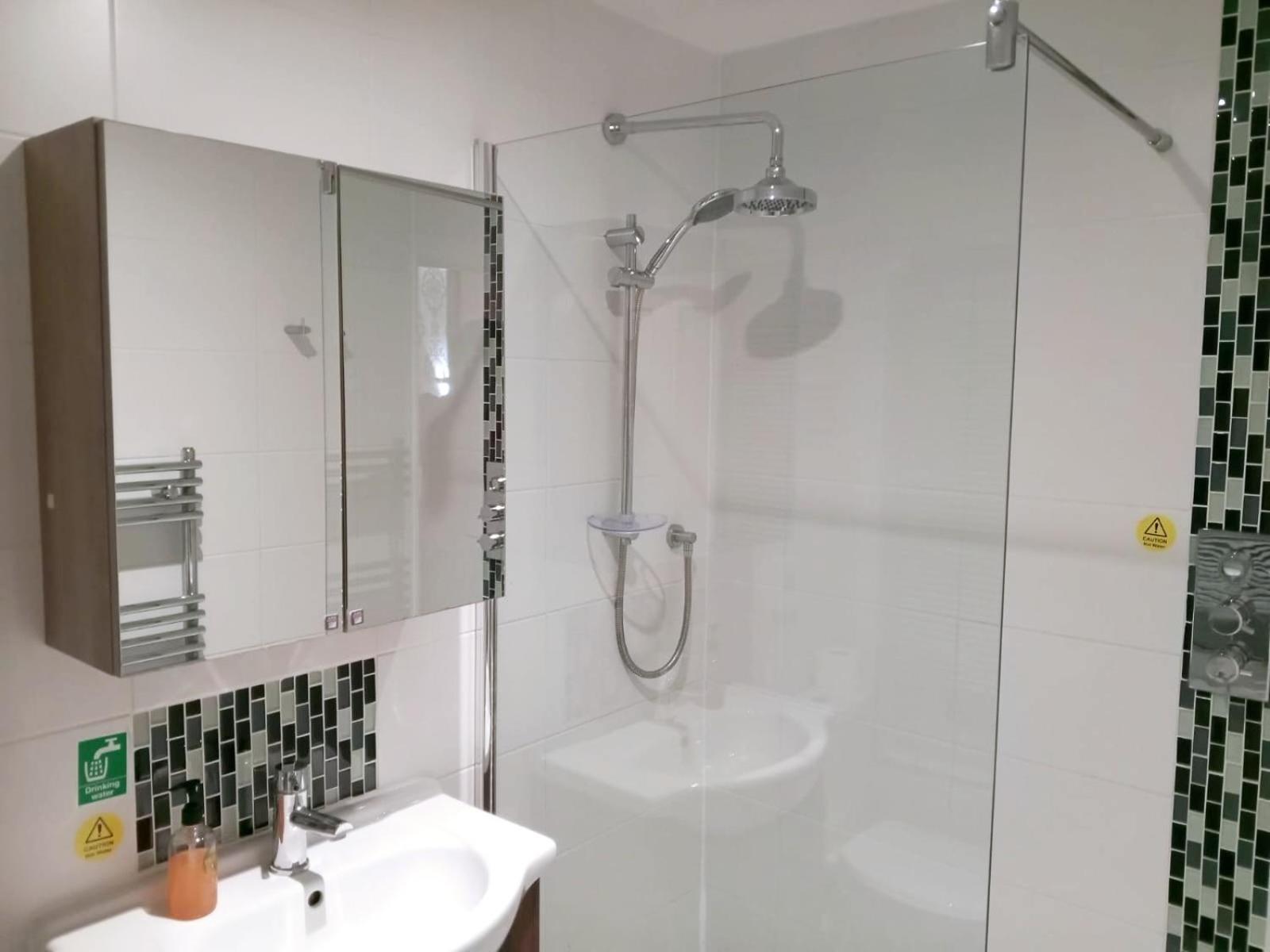Victorin House - All Rooms Are En-Suite Portsmouth Ngoại thất bức ảnh